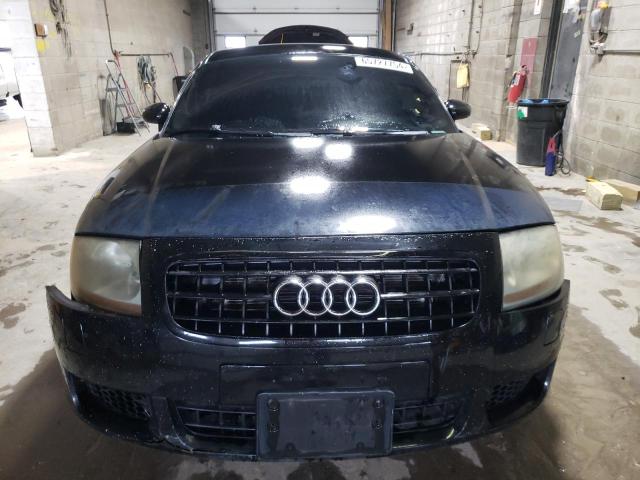 Photo 4 VIN: TRUWF28N851007063 - AUDI TT 