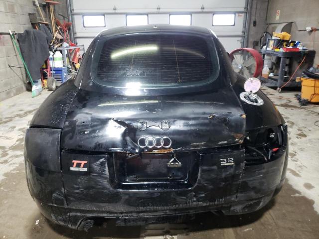 Photo 5 VIN: TRUWF28N851007063 - AUDI TT 