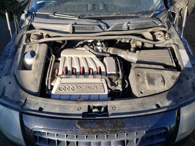 Photo 10 VIN: TRUWF28N951002244 - AUDI TT 