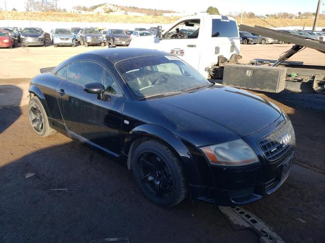 Photo 3 VIN: TRUWF28N951002244 - AUDI TT 