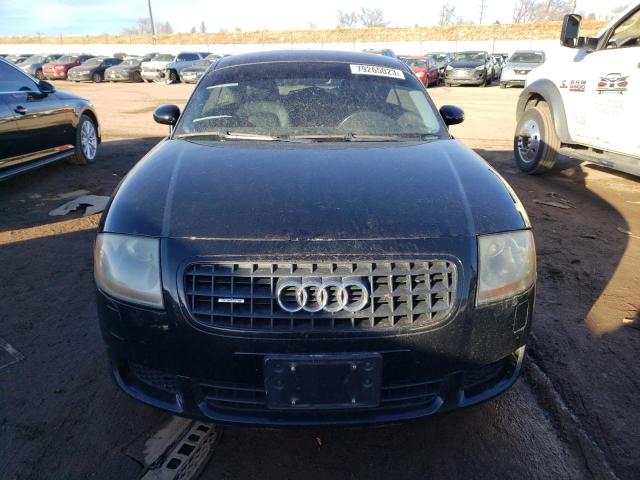 Photo 4 VIN: TRUWF28N951002244 - AUDI TT 