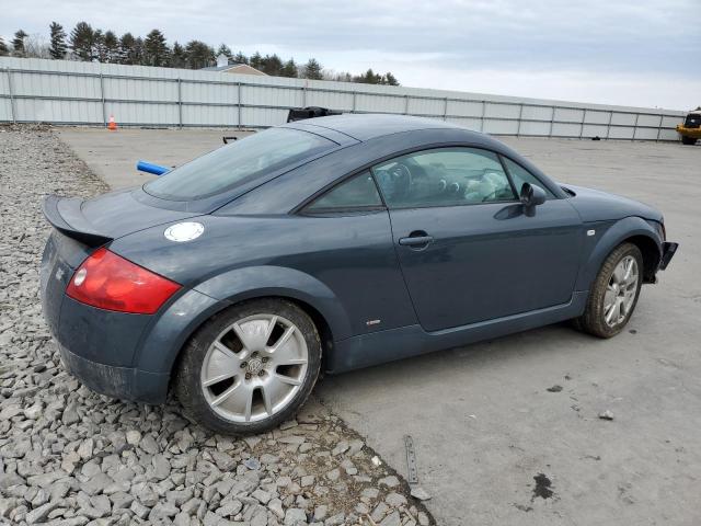 Photo 2 VIN: TRUWF28NX41021853 - AUDI TT 