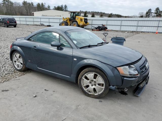 Photo 3 VIN: TRUWF28NX41021853 - AUDI TT 