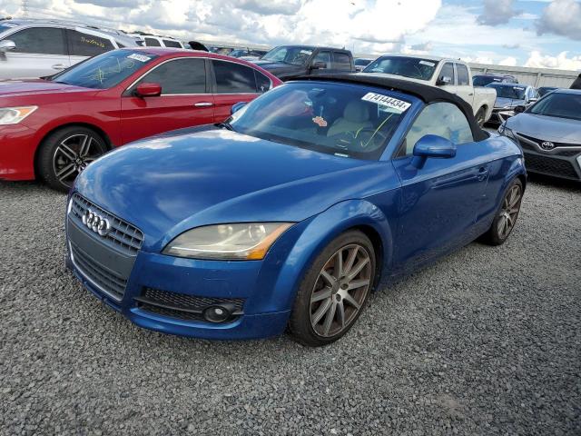 Photo 0 VIN: TRUWFAFK1A1014482 - AUDI TT PREMIUM 