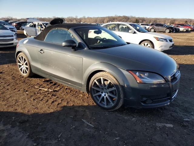 Photo 3 VIN: TRUWFAFKXA1013234 - AUDI TT 