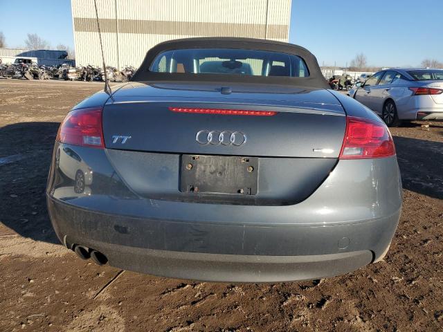 Photo 5 VIN: TRUWFAFKXA1013234 - AUDI TT 