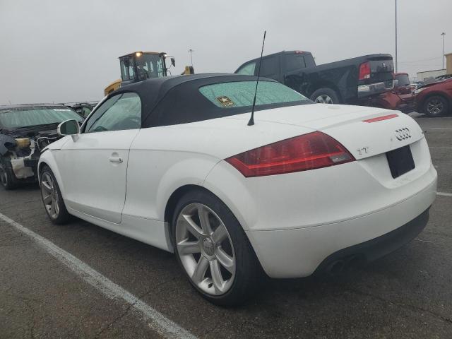 Photo 1 VIN: TRUWFAFKXA1019079 - AUDI TT PREMIUM 