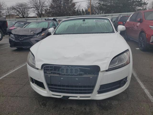 Photo 4 VIN: TRUWFAFKXA1019079 - AUDI TT PREMIUM 