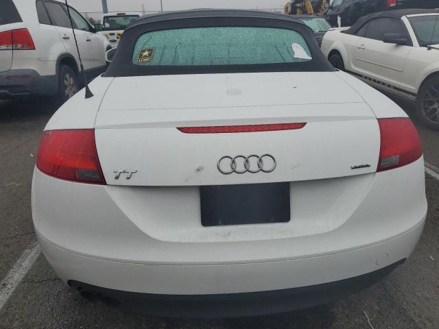 Photo 5 VIN: TRUWFAFKXA1019079 - AUDI TT PREMIUM 