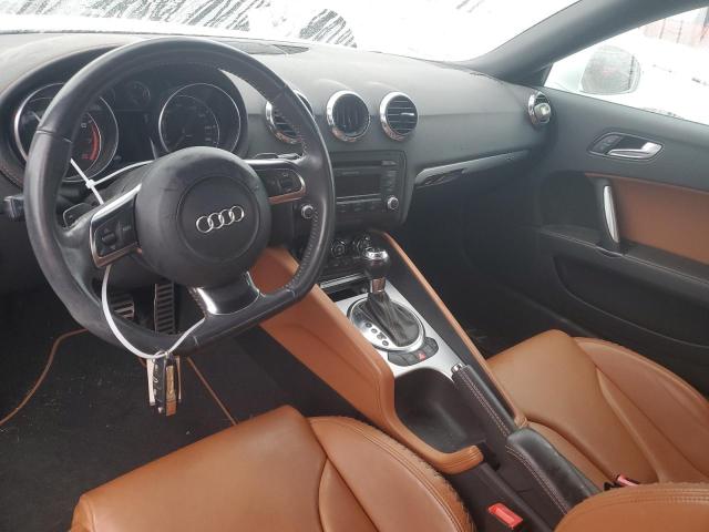 Photo 7 VIN: TRUWFAFKXA1019079 - AUDI TT PREMIUM 