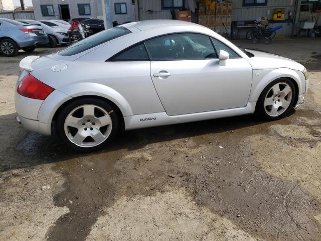 Photo 2 VIN: TRUWT28N021014481 - AUDI TT 