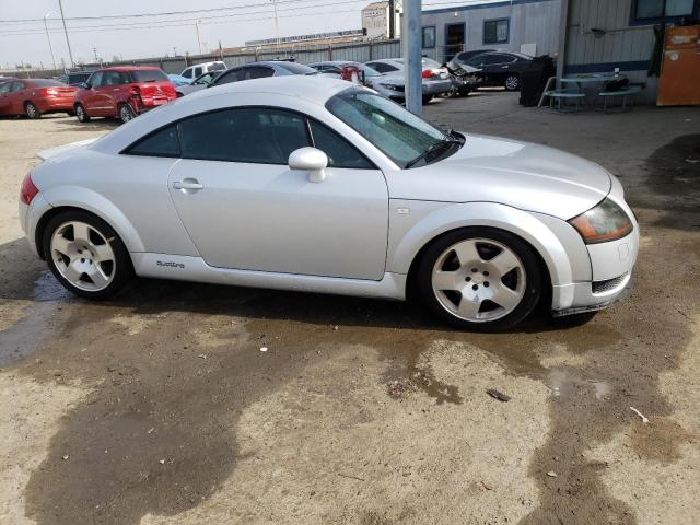 Photo 3 VIN: TRUWT28N021014481 - AUDI TT 