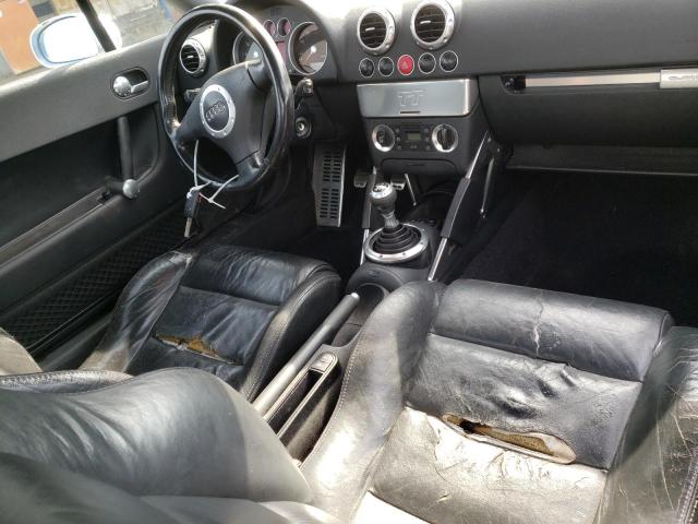 Photo 7 VIN: TRUWT28N021014481 - AUDI TT 