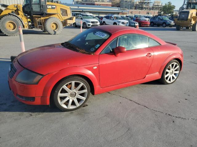 Photo 0 VIN: TRUWT28N021028008 - AUDI TT 