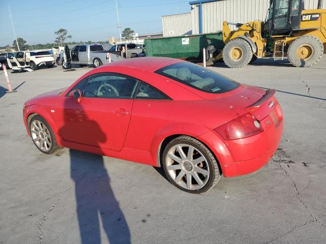 Photo 1 VIN: TRUWT28N021028008 - AUDI TT 