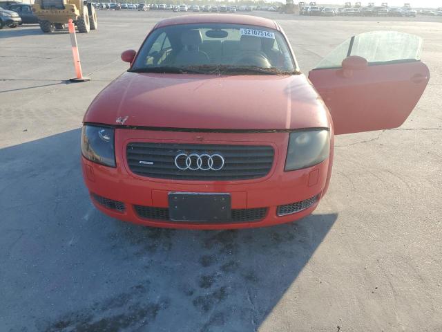 Photo 11 VIN: TRUWT28N021028008 - AUDI TT 