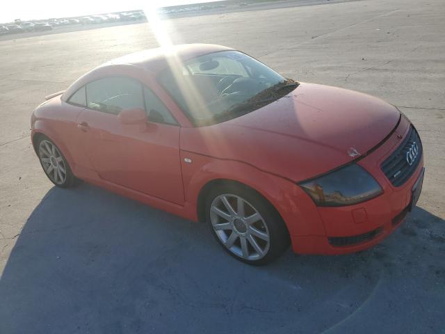 Photo 3 VIN: TRUWT28N021028008 - AUDI TT 