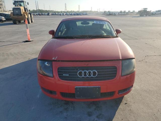 Photo 4 VIN: TRUWT28N021028008 - AUDI TT 