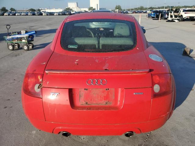 Photo 5 VIN: TRUWT28N021028008 - AUDI TT 