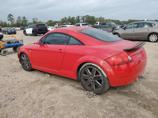 Photo 1 VIN: TRUWT28N031013882 - AUDI TT QUATTRO 