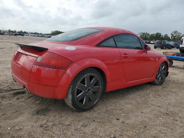 Photo 2 VIN: TRUWT28N031013882 - AUDI TT QUATTRO 