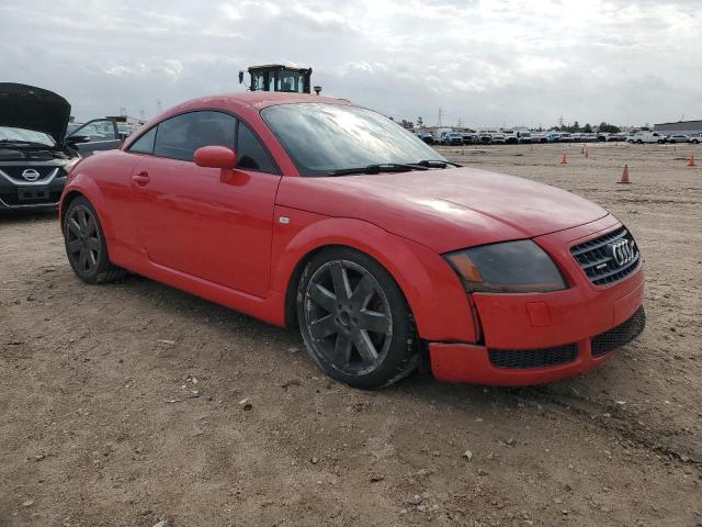 Photo 3 VIN: TRUWT28N031013882 - AUDI TT QUATTRO 