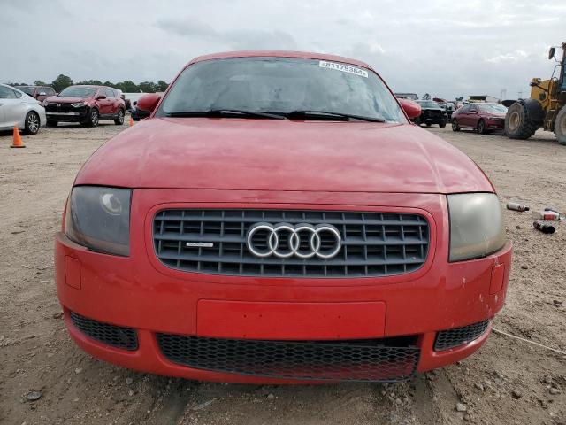 Photo 4 VIN: TRUWT28N031013882 - AUDI TT QUATTRO 