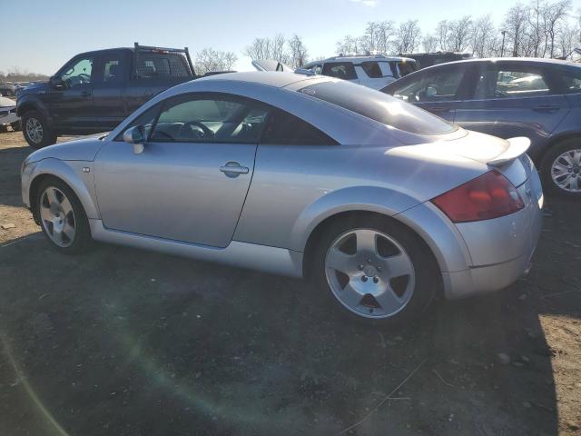 Photo 1 VIN: TRUWT28N111030929 - AUDI TT 