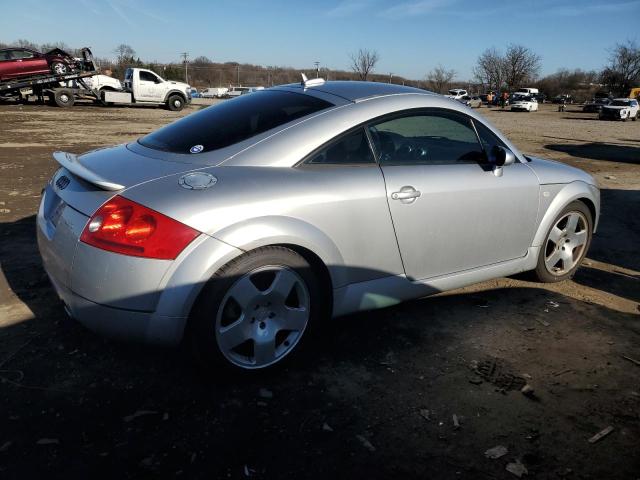 Photo 2 VIN: TRUWT28N111030929 - AUDI TT 