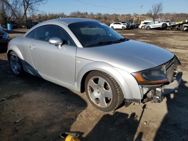 Photo 3 VIN: TRUWT28N111030929 - AUDI TT 