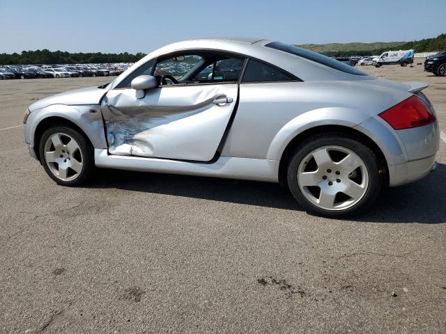 Photo 1 VIN: TRUWT28N121037297 - AUDI TT 