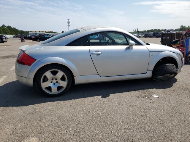 Photo 2 VIN: TRUWT28N121037297 - AUDI TT 