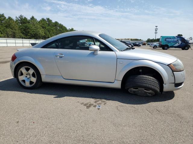 Photo 3 VIN: TRUWT28N121037297 - AUDI TT 