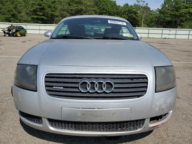 Photo 4 VIN: TRUWT28N121037297 - AUDI TT 