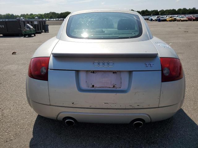 Photo 5 VIN: TRUWT28N121037297 - AUDI TT 