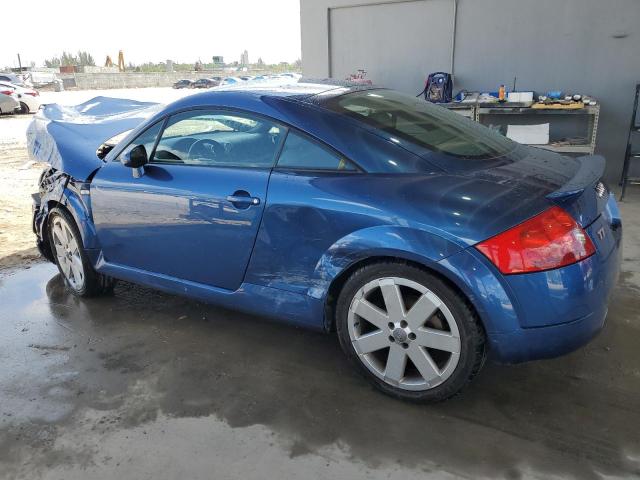 Photo 1 VIN: TRUWT28N141010412 - AUDI TT 