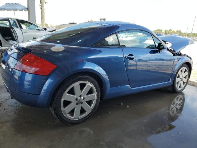 Photo 2 VIN: TRUWT28N141010412 - AUDI TT 