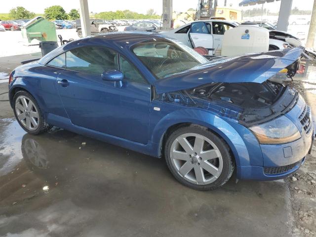 Photo 3 VIN: TRUWT28N141010412 - AUDI TT 