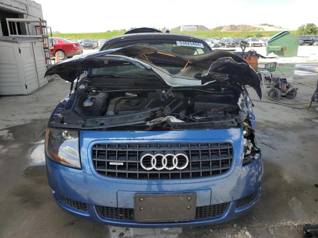 Photo 4 VIN: TRUWT28N141010412 - AUDI TT 