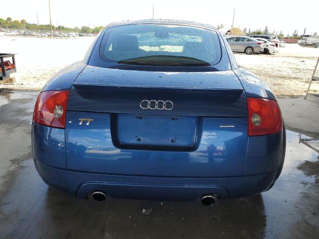 Photo 5 VIN: TRUWT28N141010412 - AUDI TT 