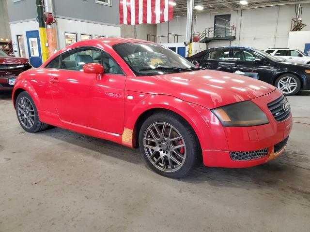 Photo 3 VIN: TRUWT28N321027757 - AUDI TT QUATTRO 