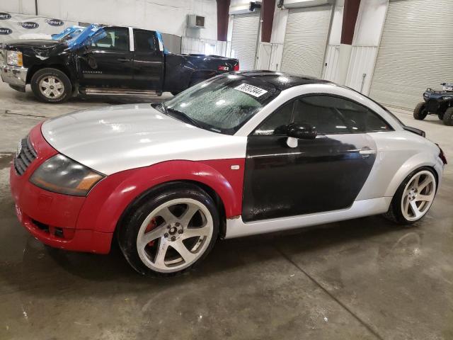 Photo 0 VIN: TRUWT28N621035061 - AUDI TT QUATTRO 