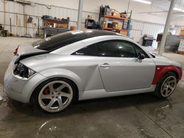 Photo 2 VIN: TRUWT28N621035061 - AUDI TT QUATTRO 