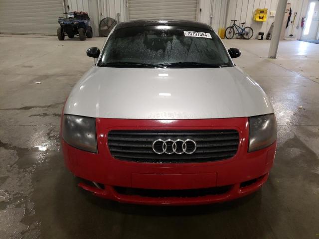 Photo 4 VIN: TRUWT28N621035061 - AUDI TT QUATTRO 