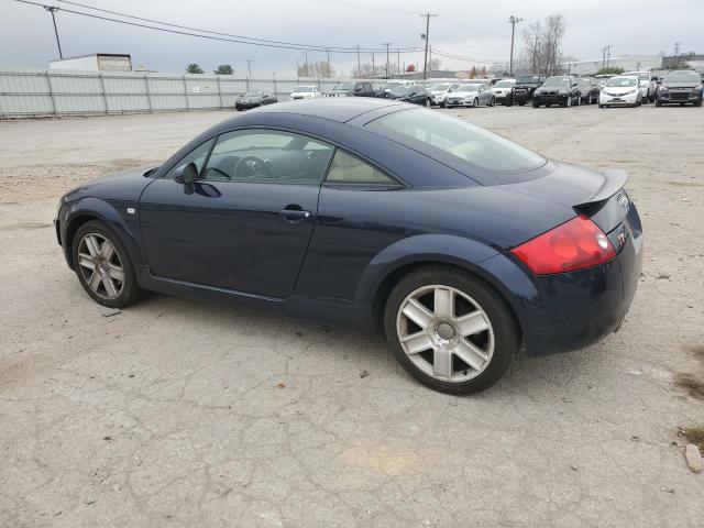 Photo 1 VIN: TRUWT28N641022328 - AUDI TT 