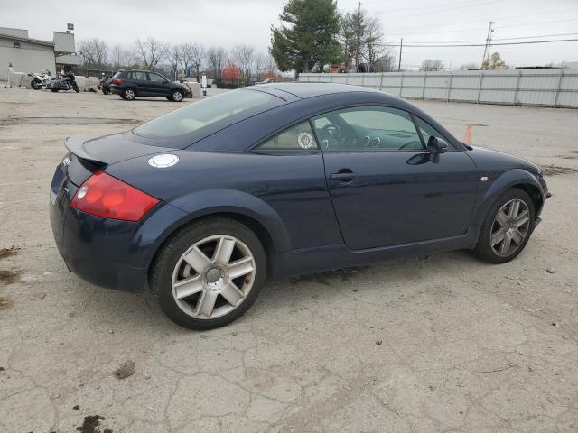 Photo 2 VIN: TRUWT28N641022328 - AUDI TT 