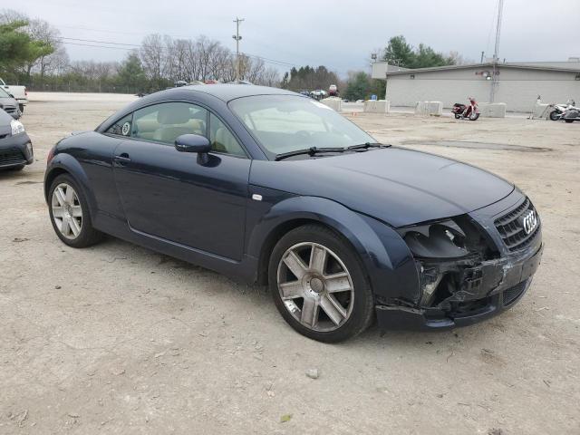 Photo 3 VIN: TRUWT28N641022328 - AUDI TT 