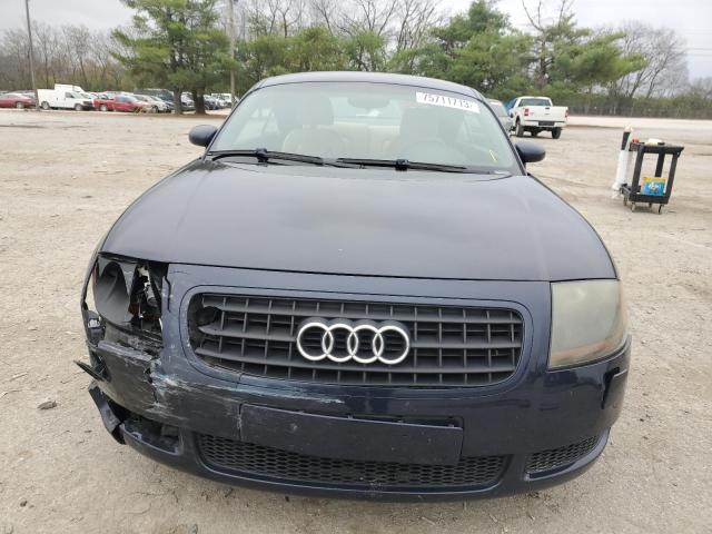 Photo 4 VIN: TRUWT28N641022328 - AUDI TT 