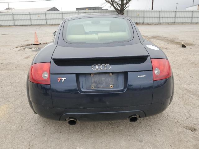 Photo 5 VIN: TRUWT28N641022328 - AUDI TT 