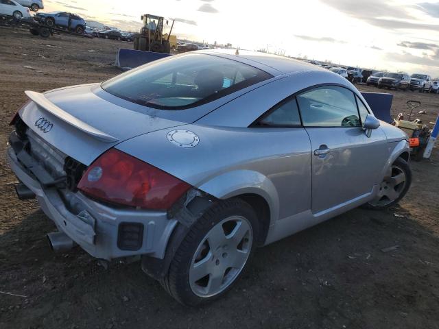 Photo 2 VIN: TRUWT28N711005694 - AUDI TT 